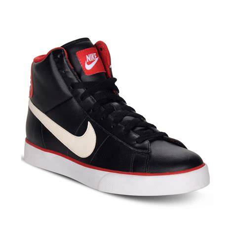 nike shoes high tops men's